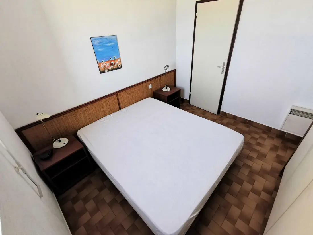 Residence Les Cyclades