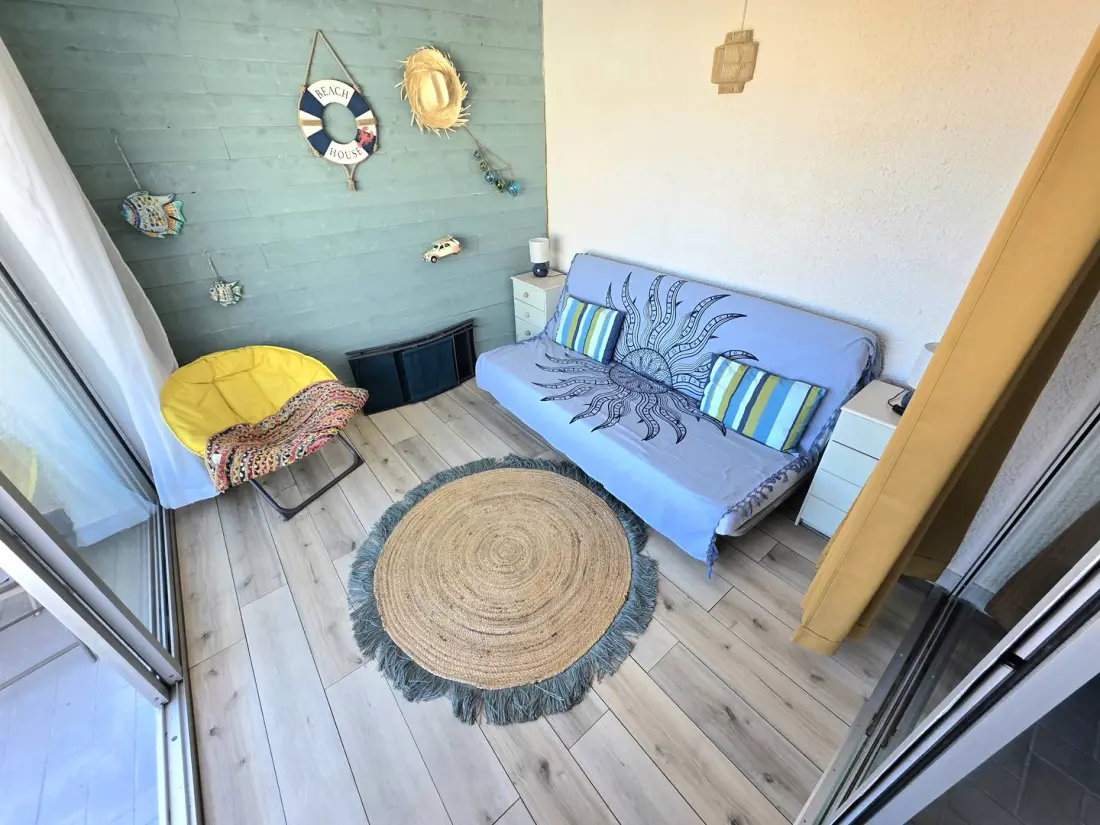 Residence Les Cyclades