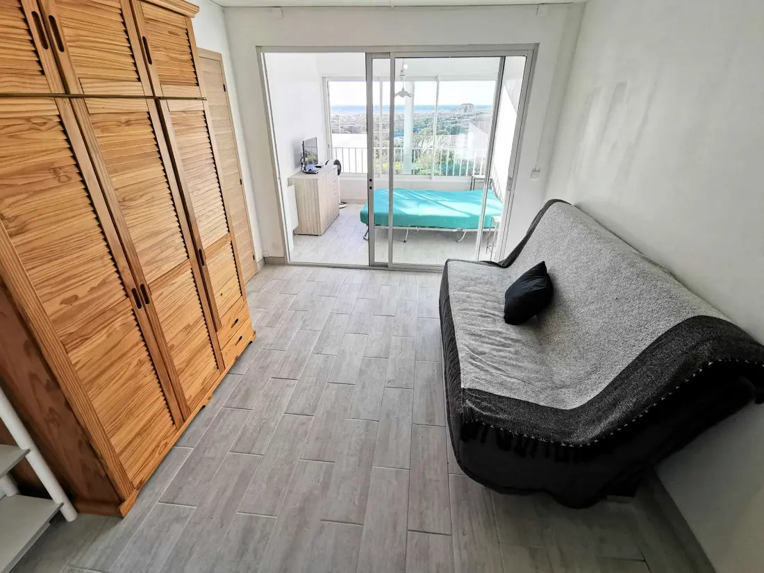 Residence Les Cyclades