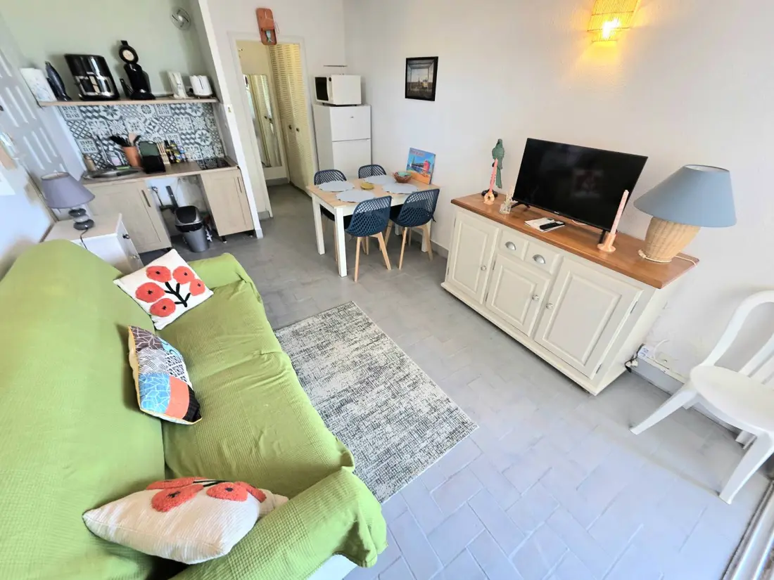 Residence Les Cyclades