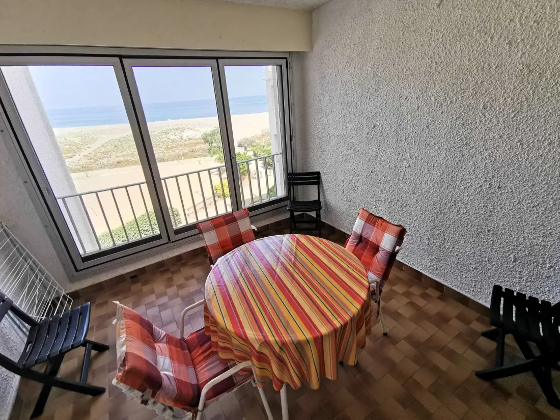 Residence Les Cyclades