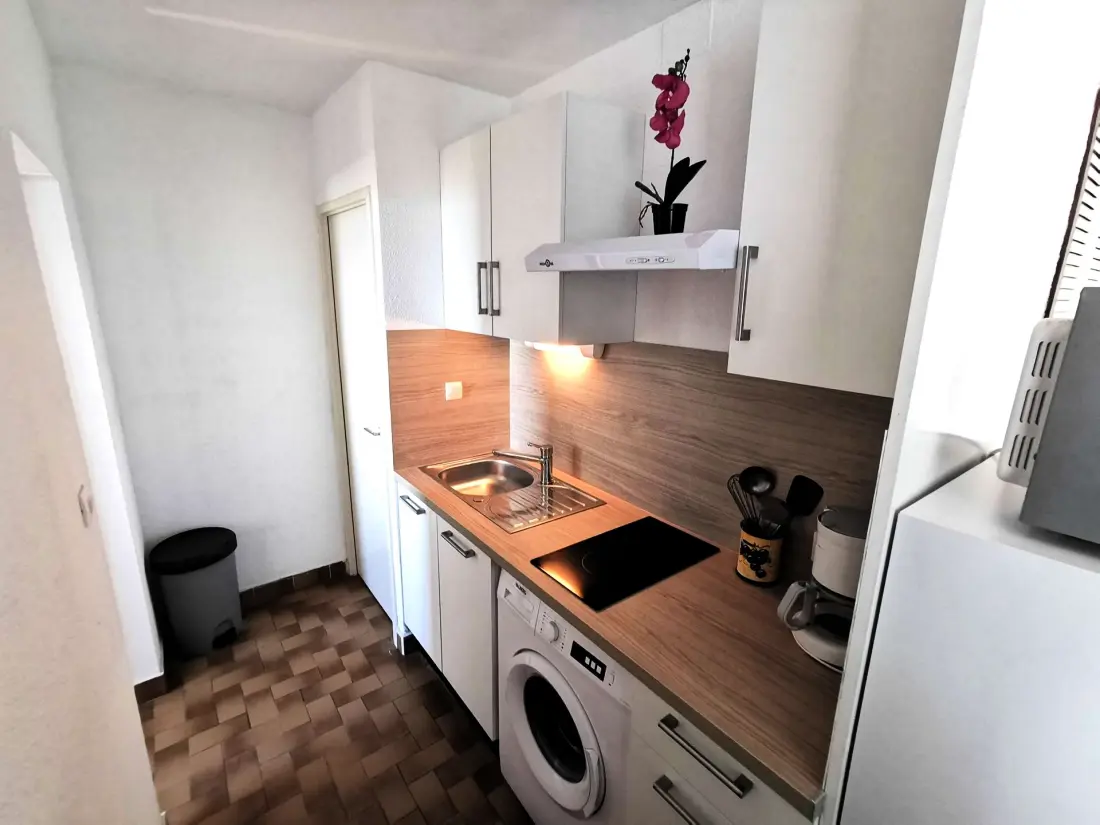 Residence Les Cyclades