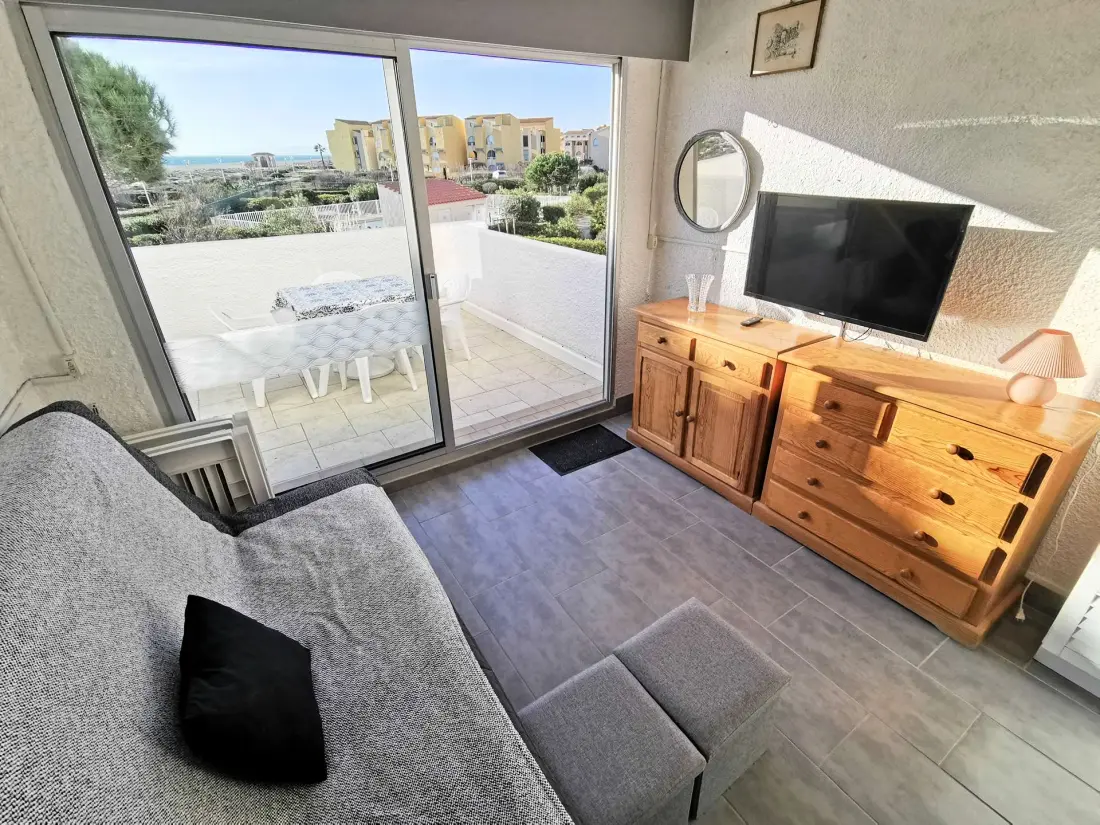 Residence Les Cyclades