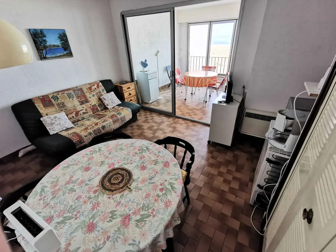 Residence Les Cyclades