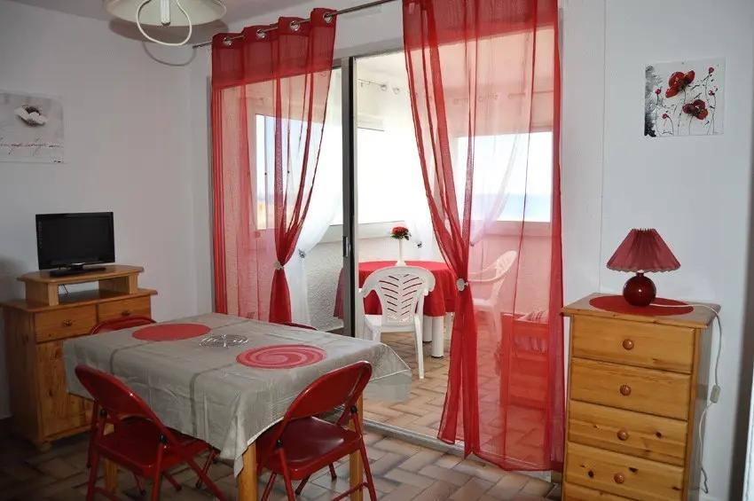 Residence Les Cyclades