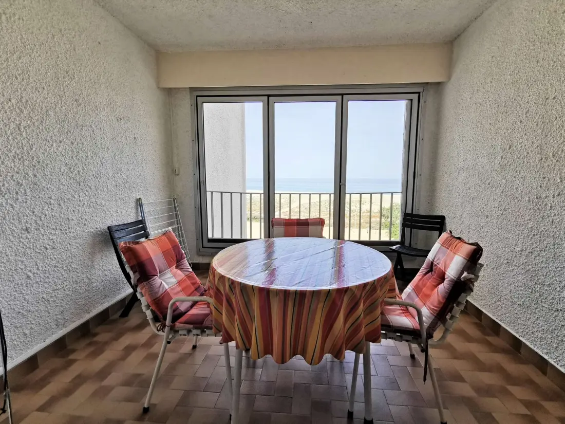 Residence Les Cyclades