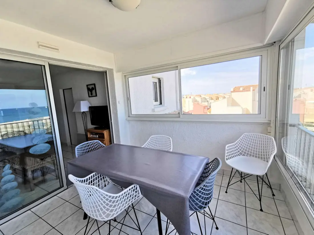 Residence Les Cyclades