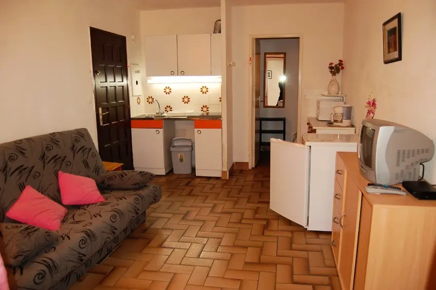 Residence Les Cyclades