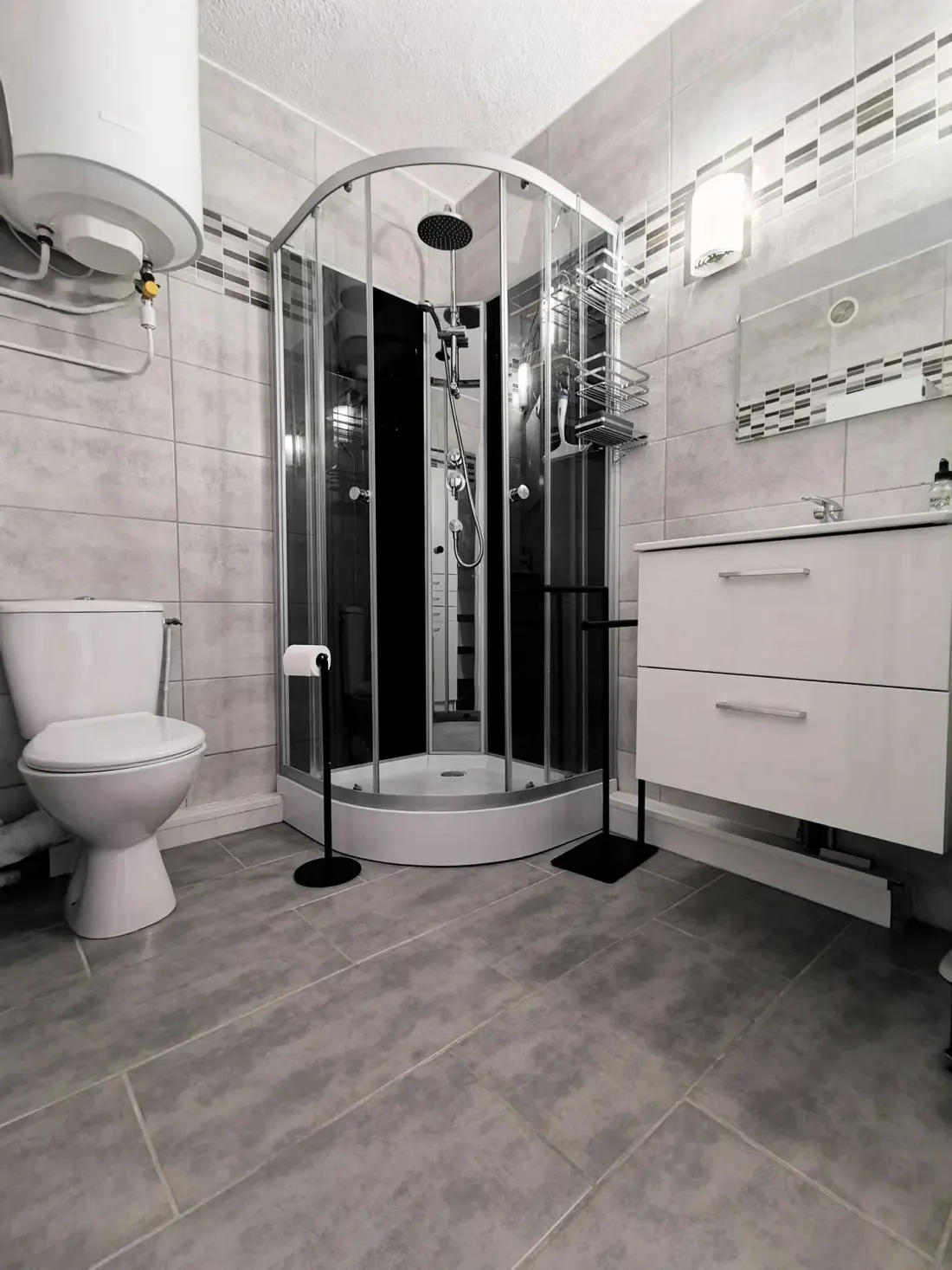 Residence Les Cyclades