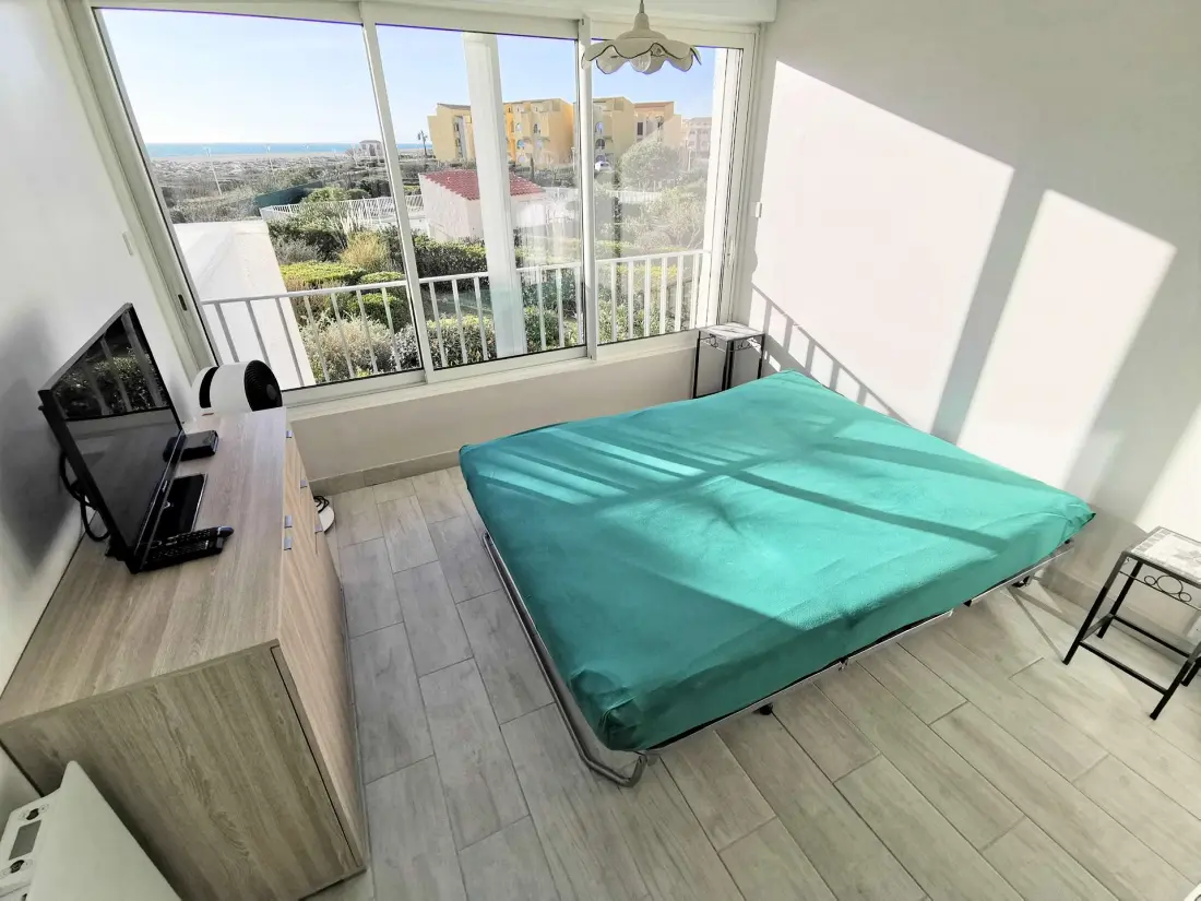 Residence Les Cyclades