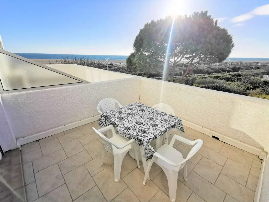 Residence Les Cyclades
