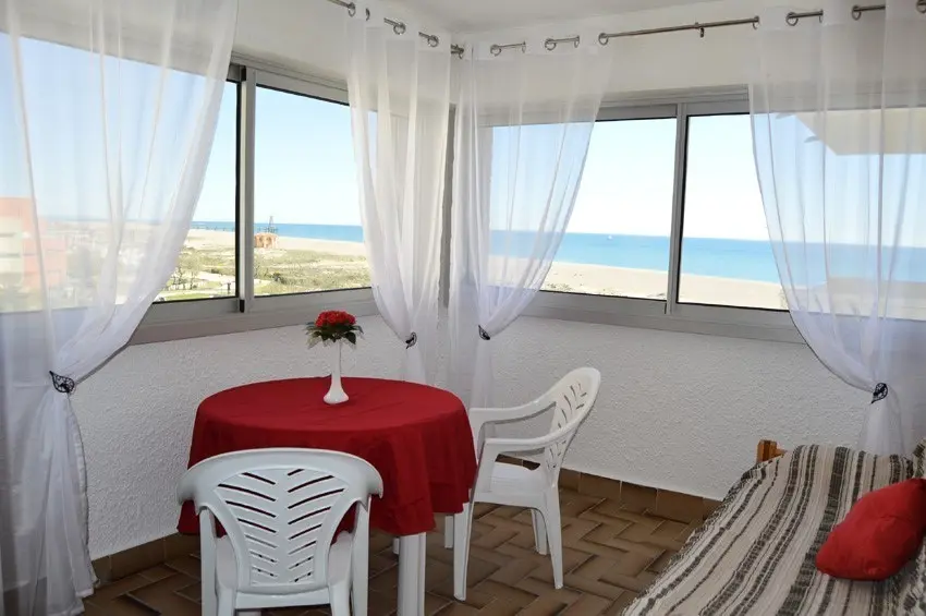 Residence Les Cyclades