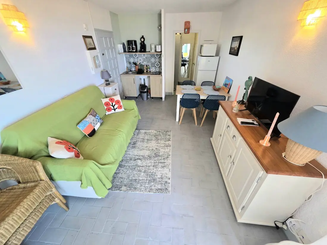 Residence Les Cyclades