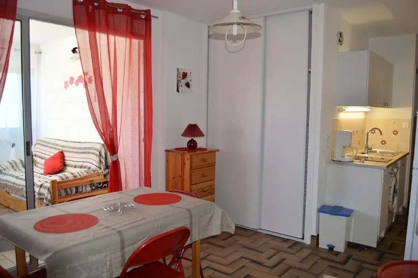 Residence Les Cyclades
