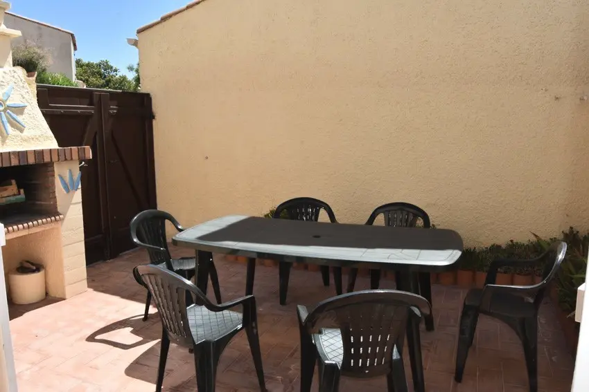 Residence Les Leucatines 1
