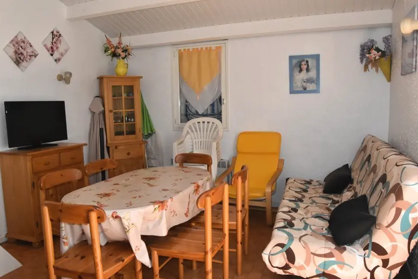 Residence Les Leucatines 1