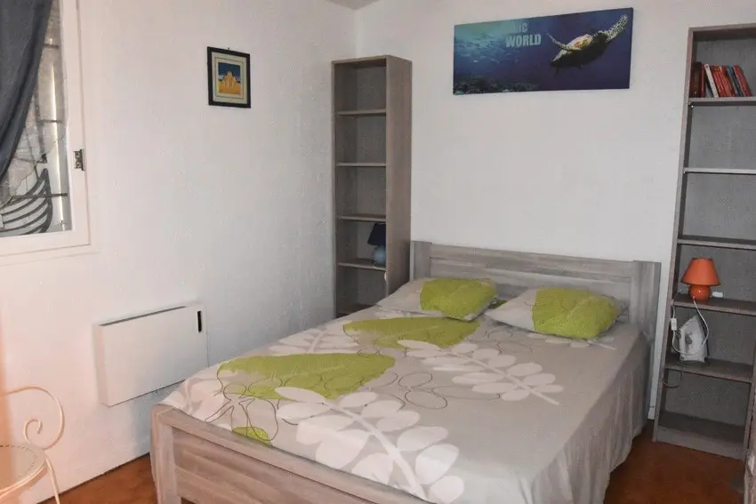 Residence Les Leucatines 1
