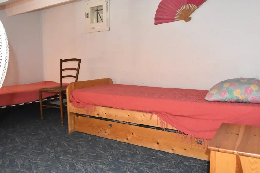 Residence Les Leucatines 1