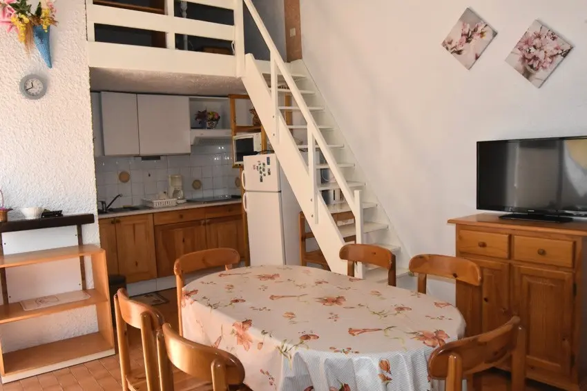 Residence Les Leucatines 1