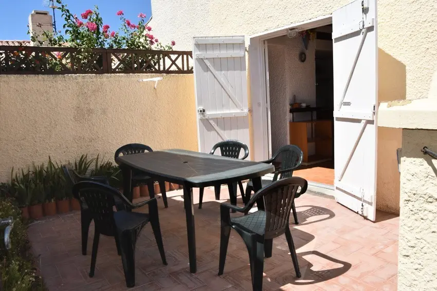 Residence Les Leucatines 1
