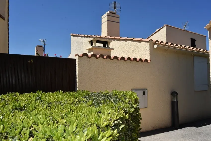 Residence Les Leucatines 1