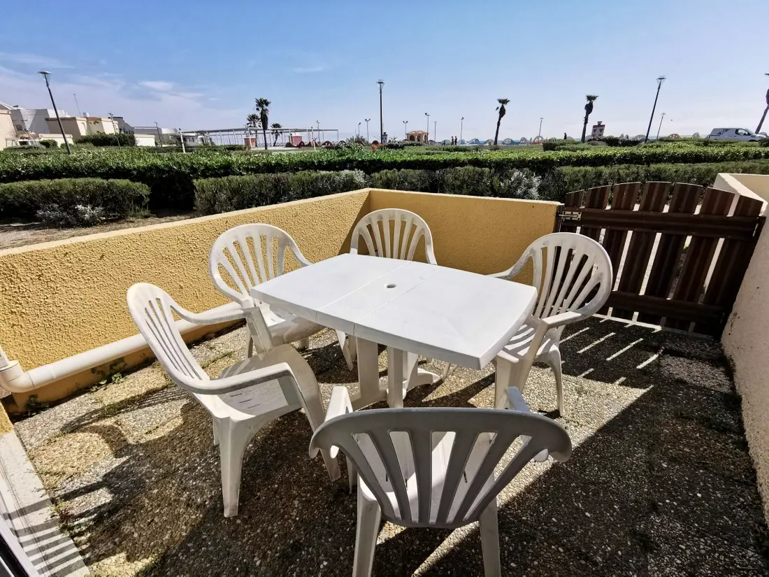 Residence Les Nefs Des Sables