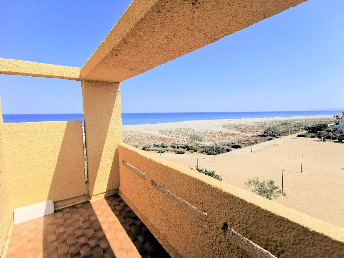 Residence Les Nefs Des Sables