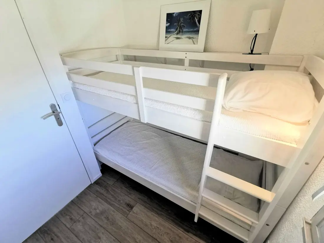 Residence Les Nefs Des Sables
