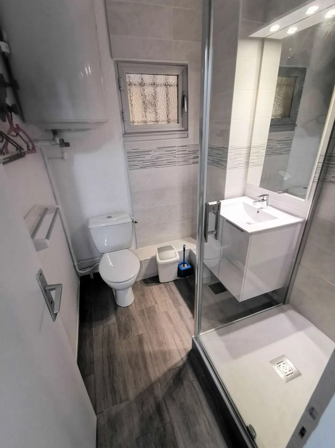 Residence Les Nefs Des Sables