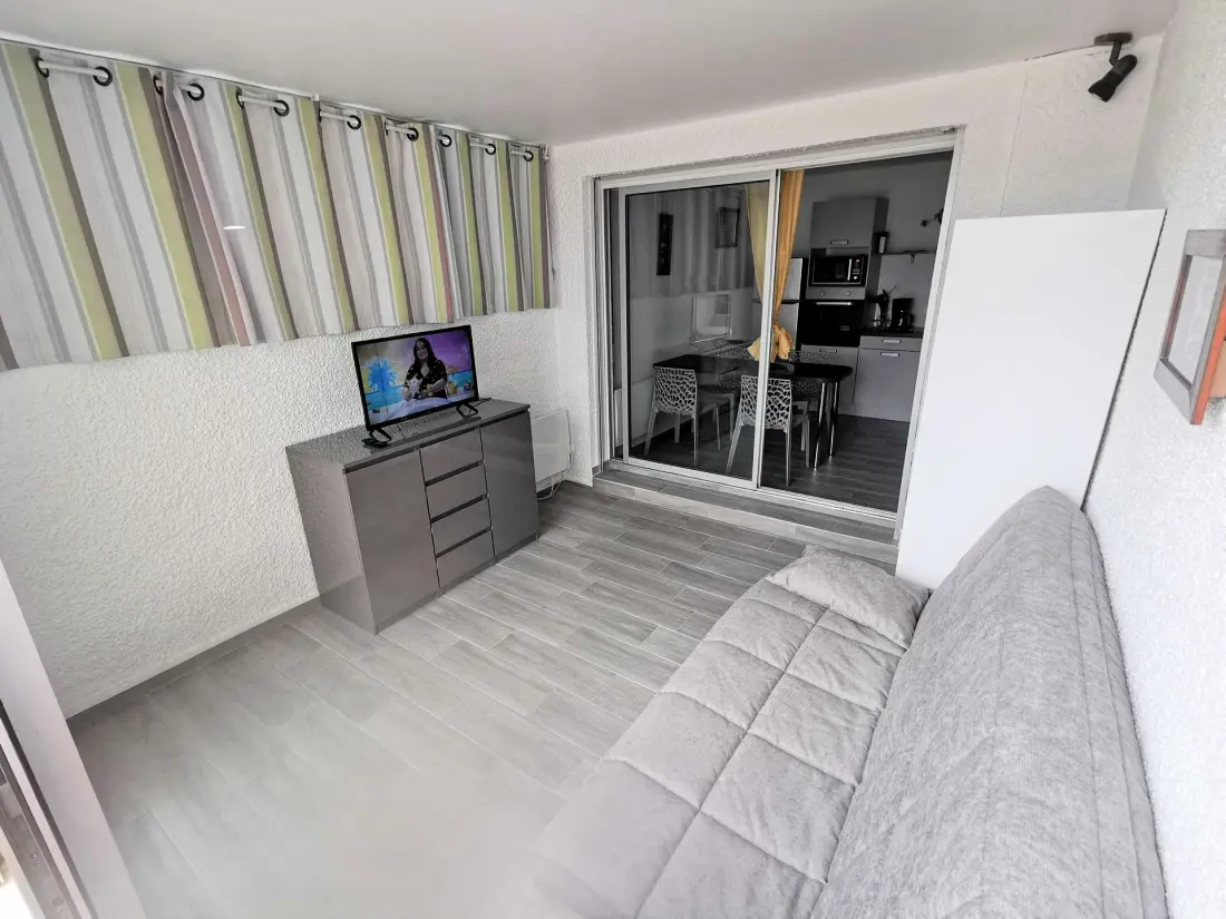 Residence Les Nefs Des Sables