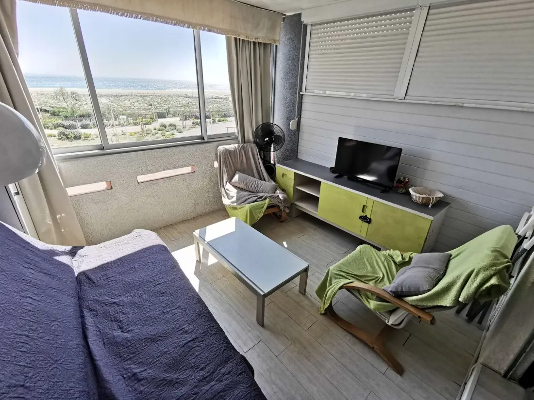 Residence Les Nefs Des Sables