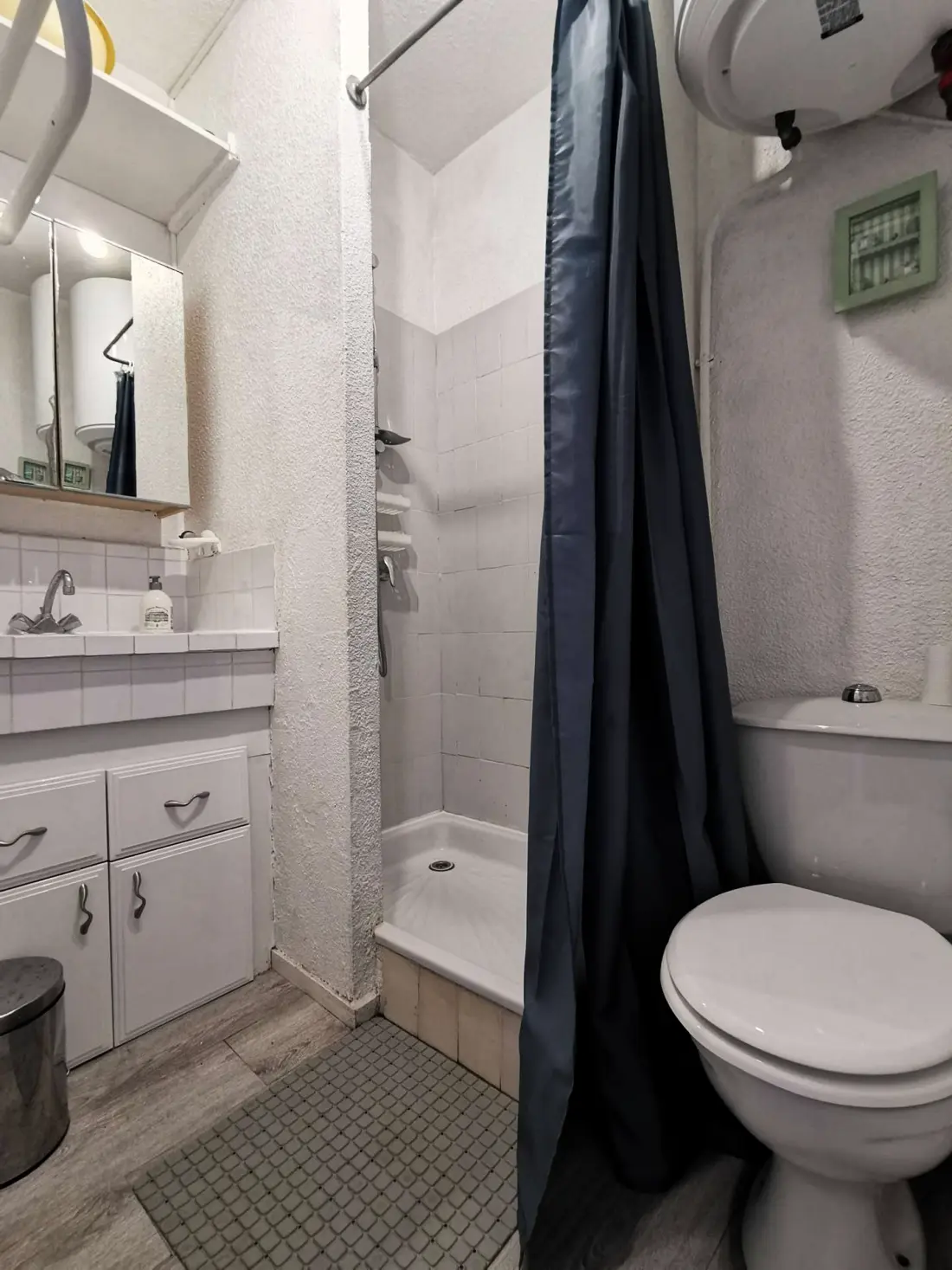 Residence Les Nefs Des Sables