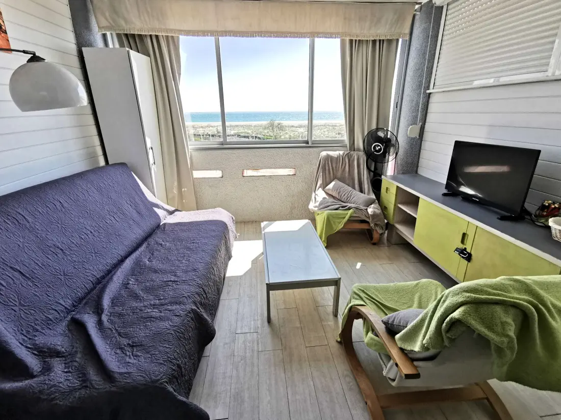 Residence Les Nefs Des Sables