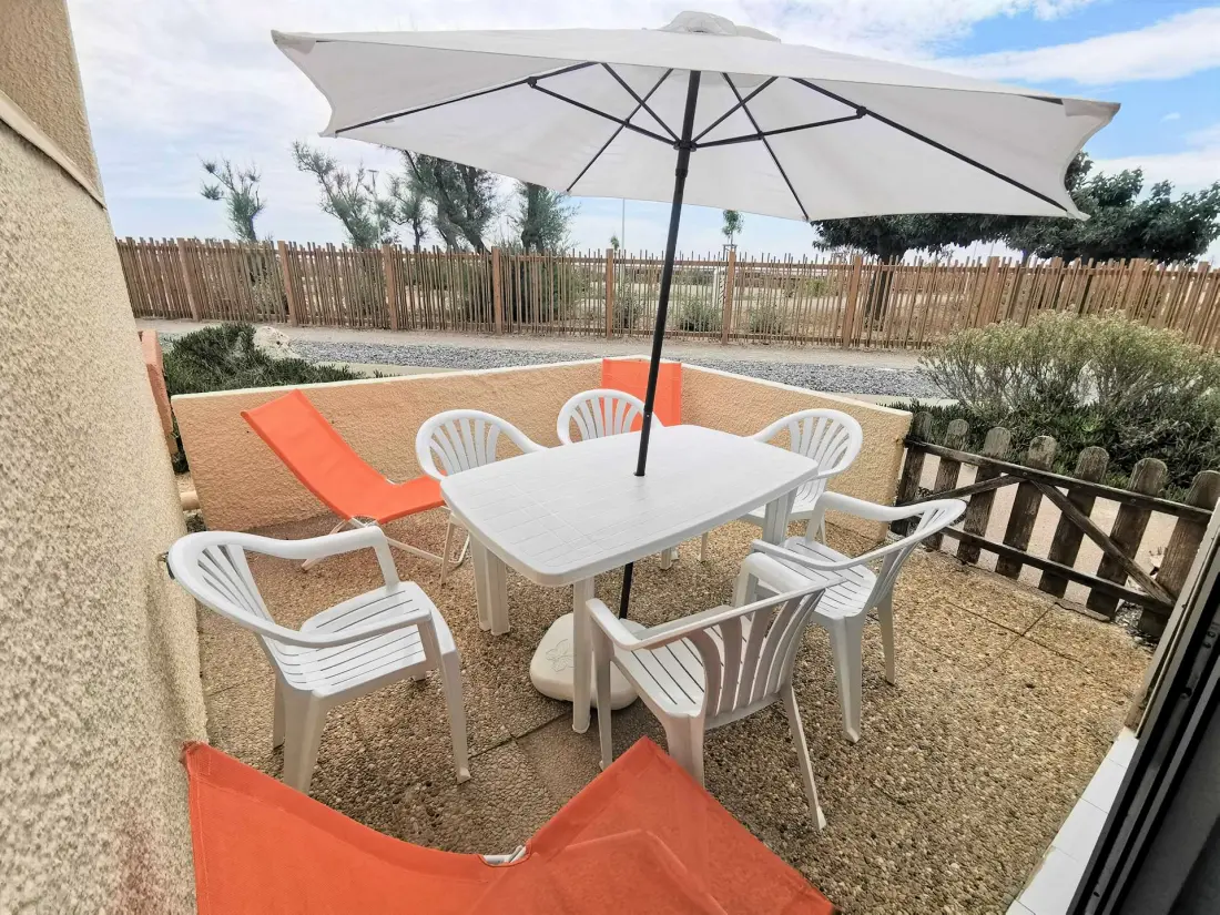 Residence Les Nefs Des Sables