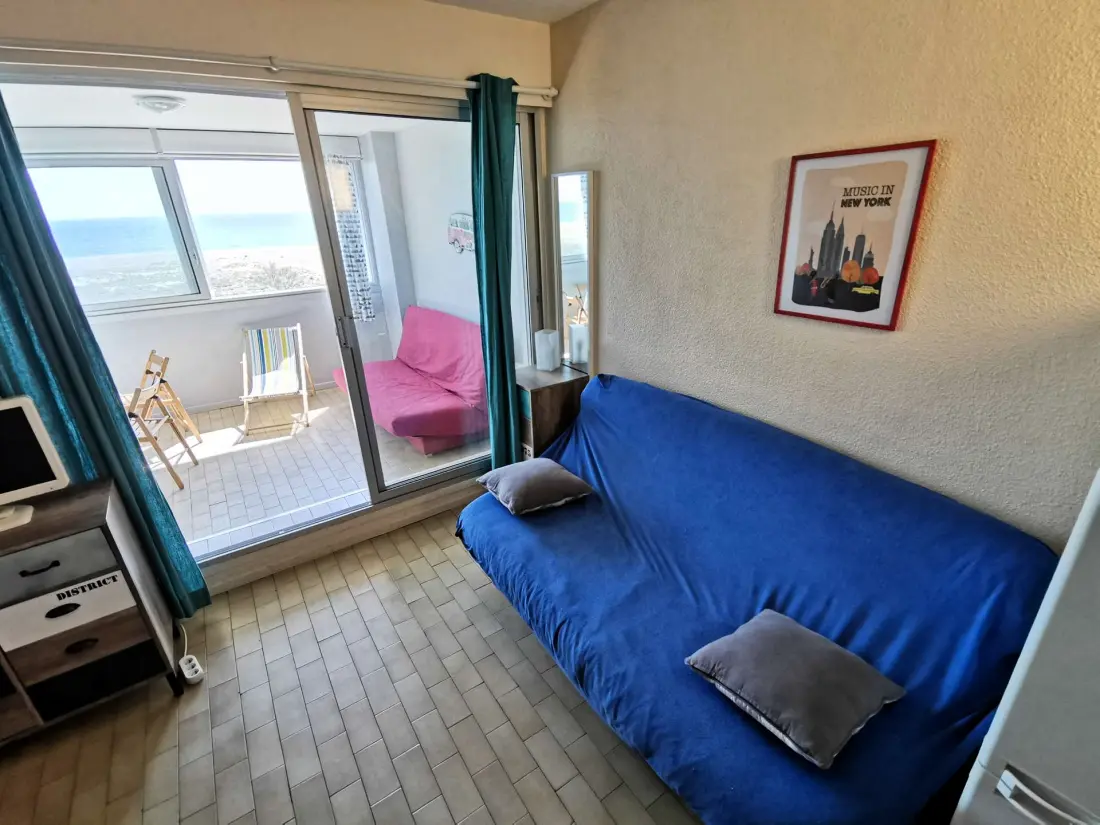 Residence Les Nefs Des Sables