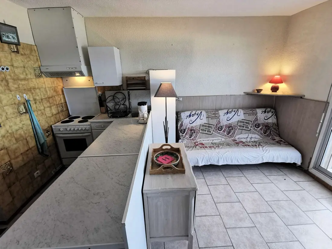 Residence Les Nefs Des Sables