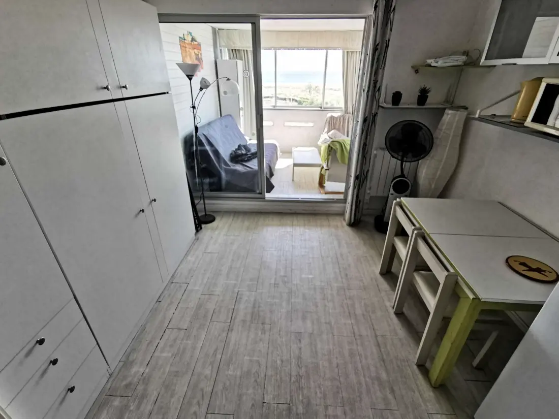 Residence Les Nefs Des Sables