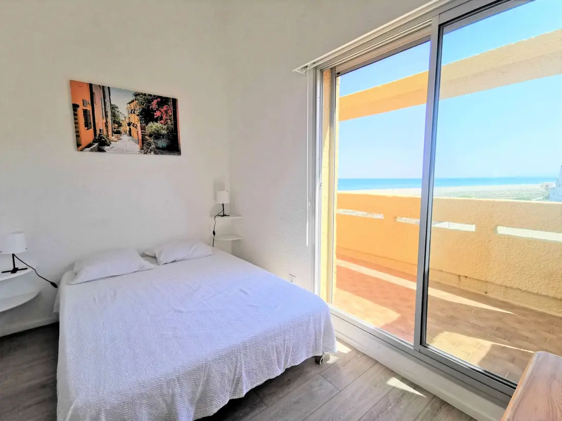 Residence Les Nefs Des Sables