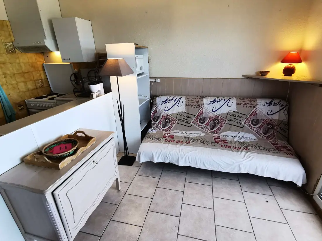 Residence Les Nefs Des Sables