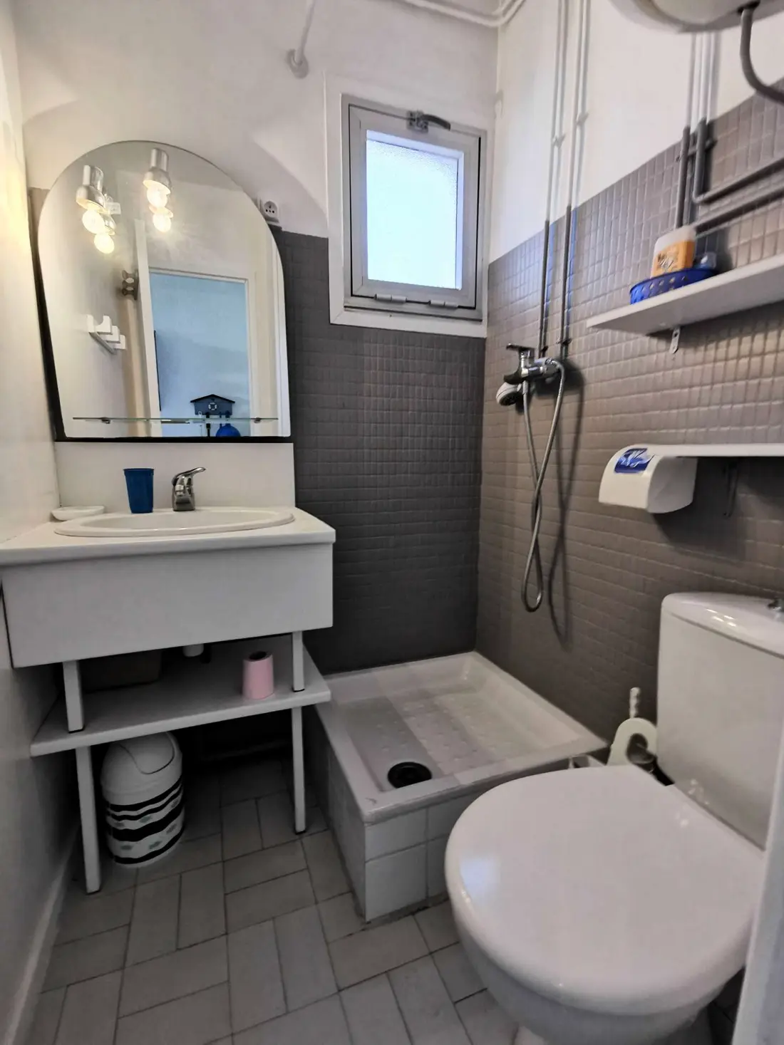 Residence Les Nefs Des Sables