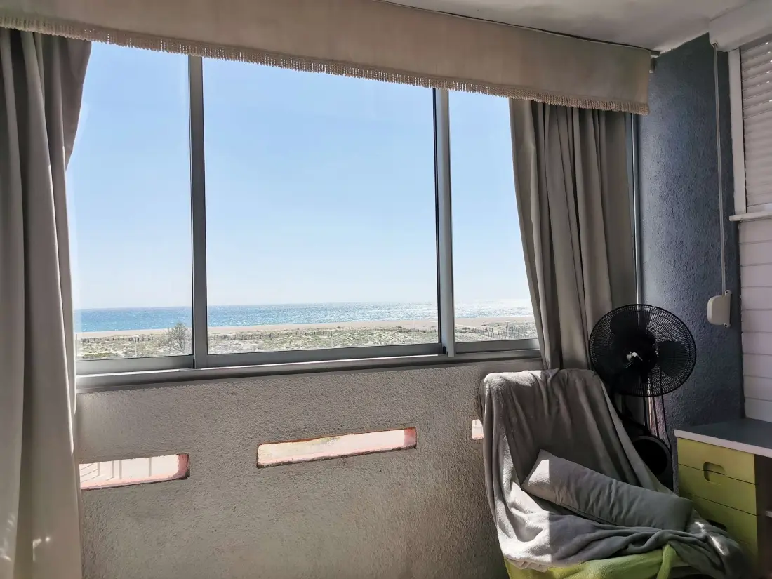 Residence Les Nefs Des Sables