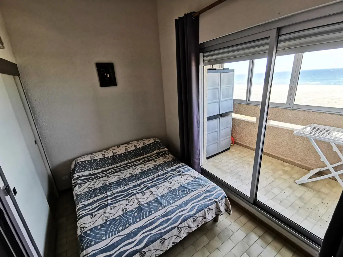 Residence Les Nefs Des Sables
