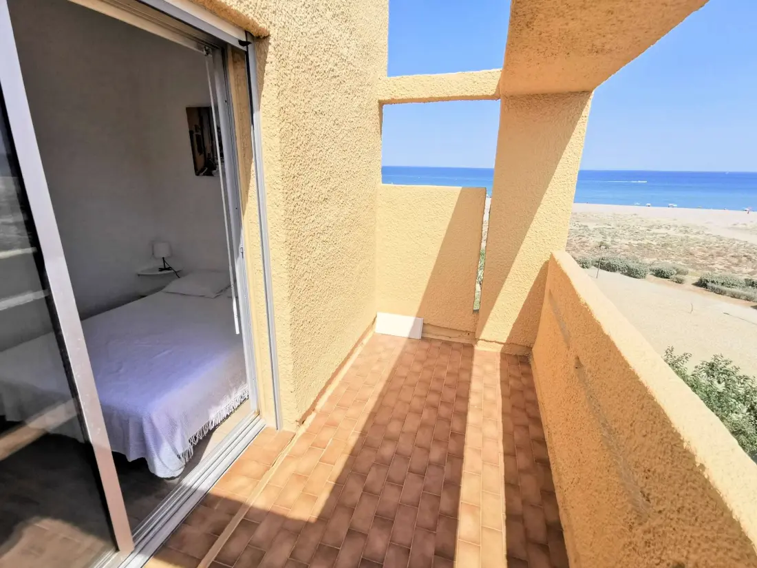 Residence Les Nefs Des Sables