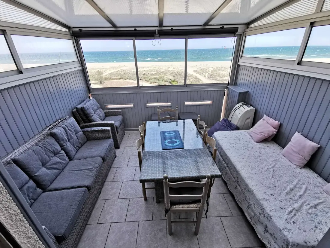 Residence Les Nefs Des Sables