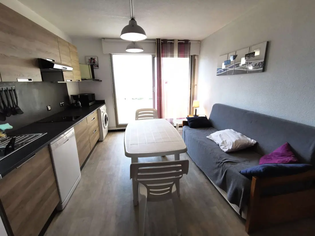 Residence Les Nefs Des Sables