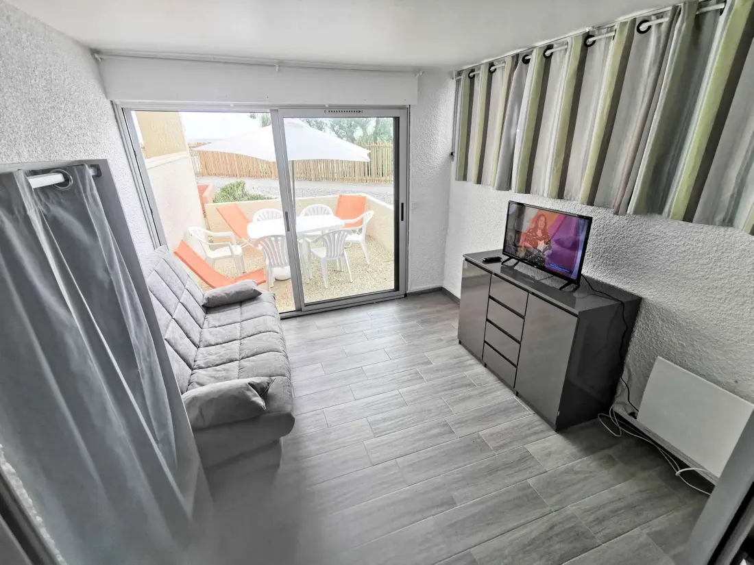 Residence Les Nefs Des Sables