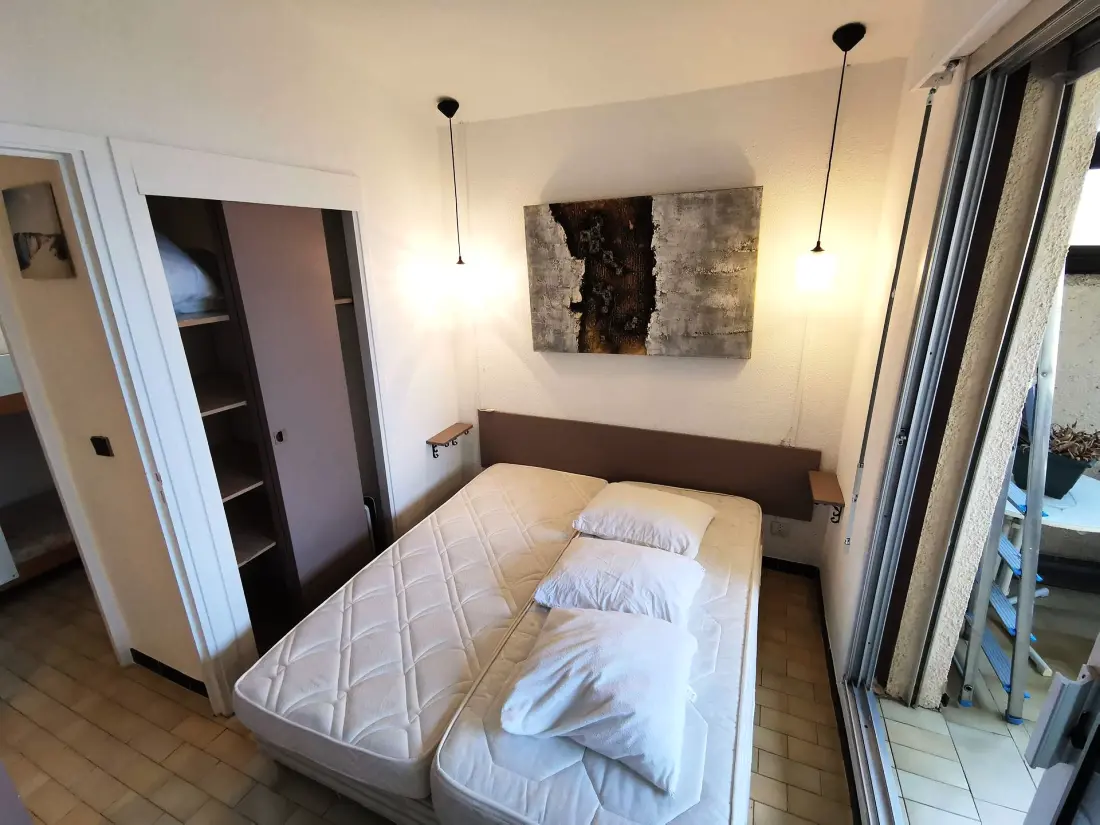 Residence Les Nefs Des Sables