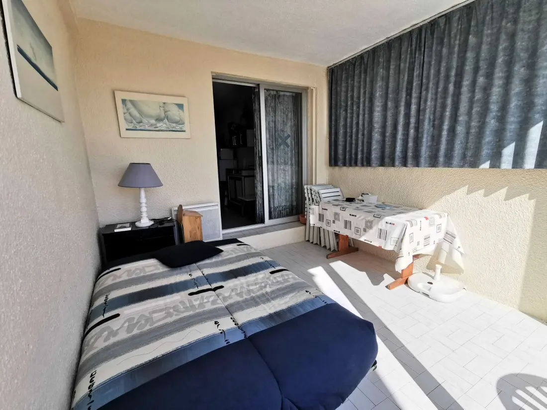 Residence Les Nefs Des Sables