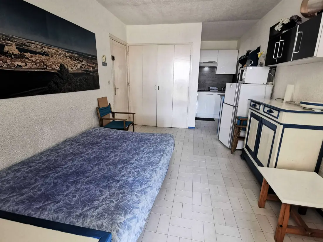 Residence Les Nefs Des Sables
