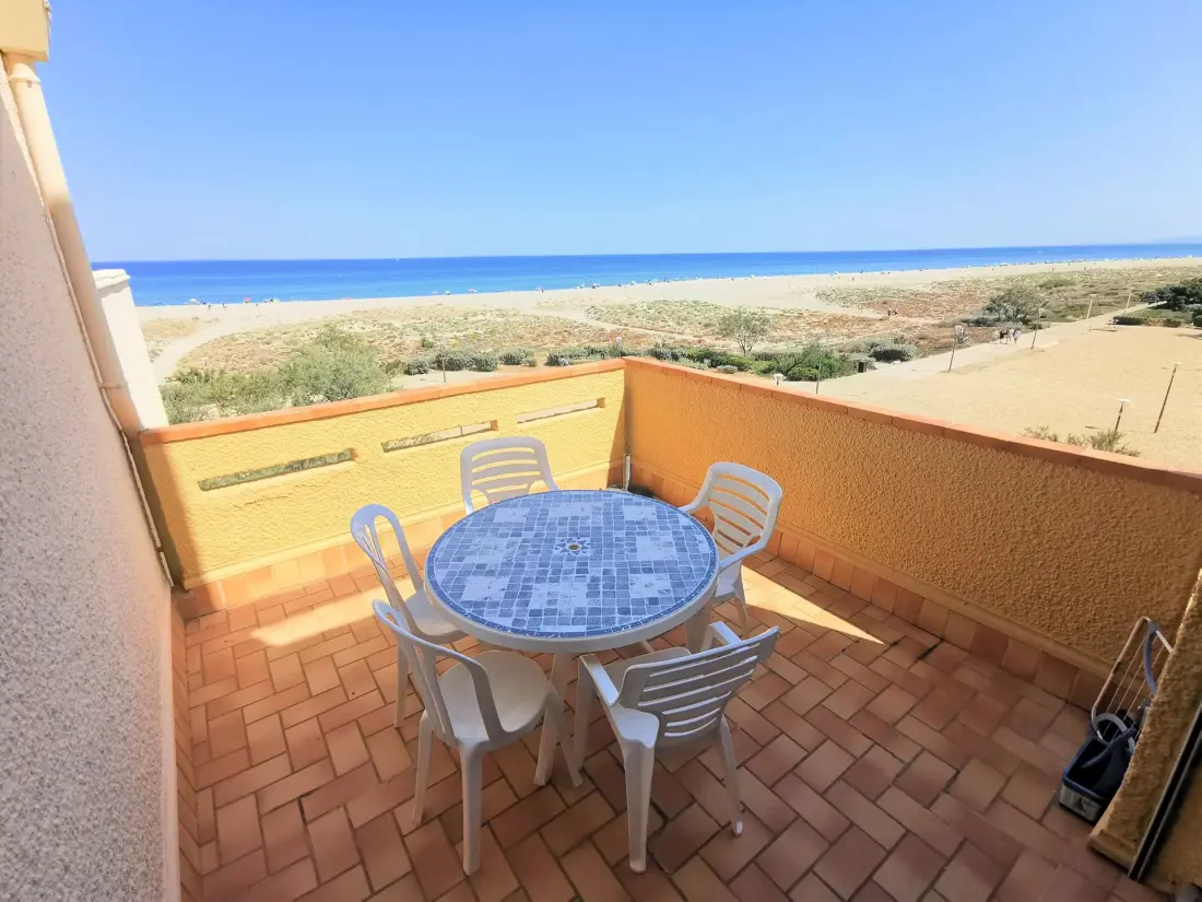 Residence Les Nefs Des Sables